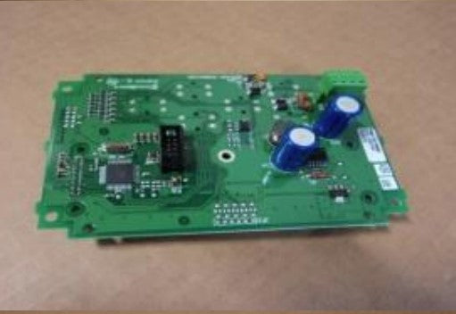 Display PCB