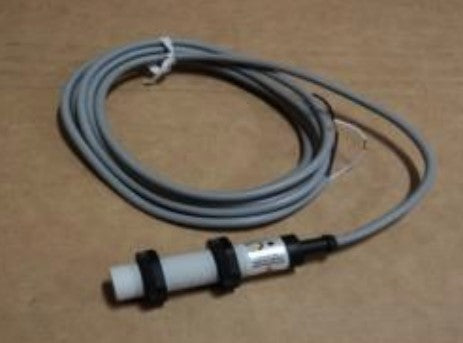 Capacitive Sensor
