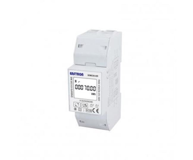 SDM230BI Pulse