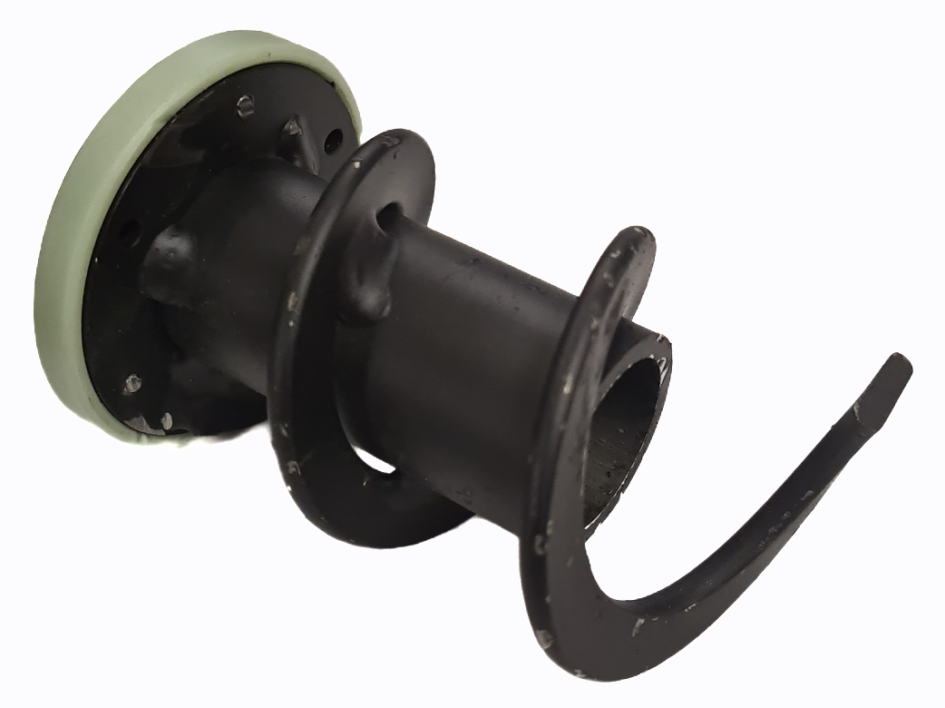 Mandrel dosing transfer PC BC - AD flexible