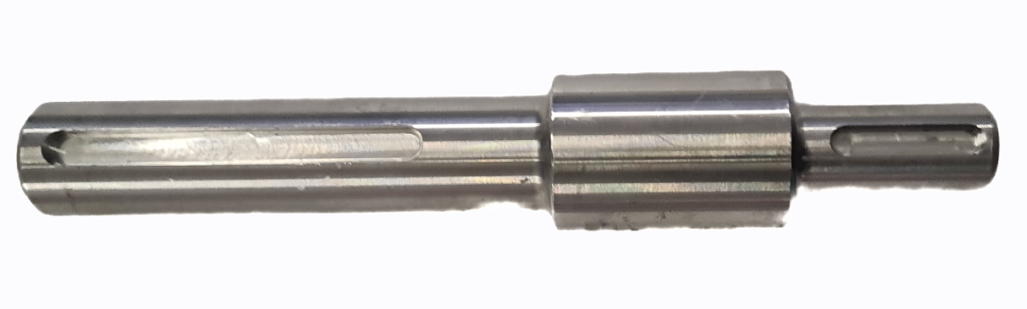 Motor stub FGA 103 - AD DSC