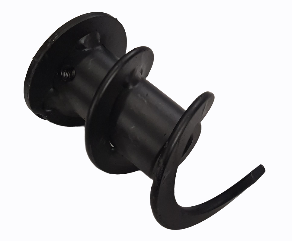 Motor mount flex. - SC AD