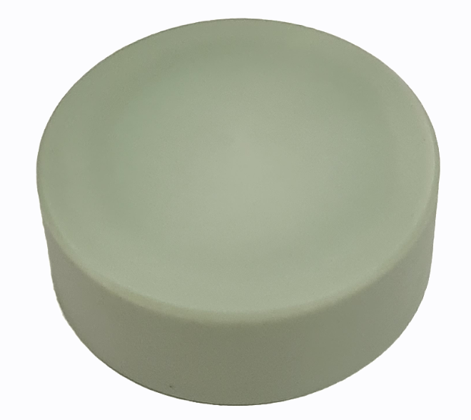 Bearing disc thrust washer -