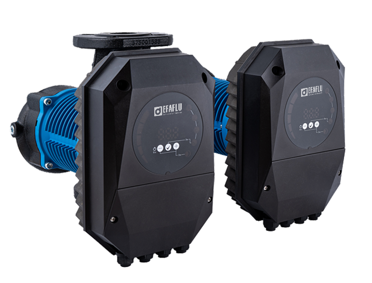 CDDTF2 Max 40/120-220 - This is an alternative to the following pump - Wilo Stratos D 40/1-12