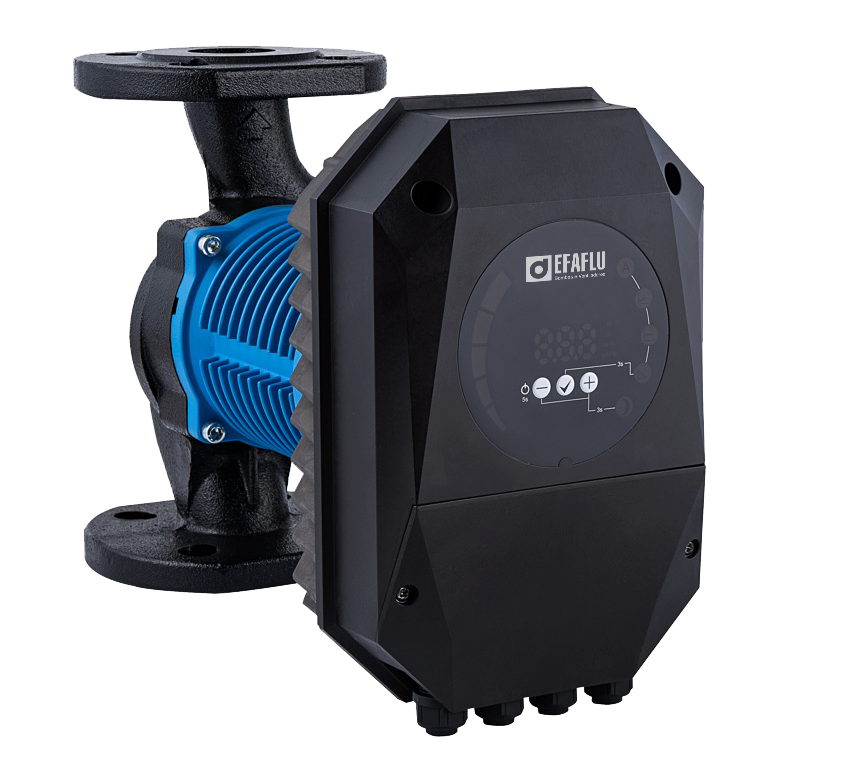 CDTF2 Max 50/120-280 - This is an alternative to the following pump - Wilo Stratos D 50/1-12