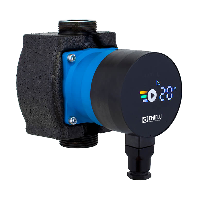 CDT MINI 25/60-130 - This is an alternative to the following pump - Wilo Yonos Para 25/6