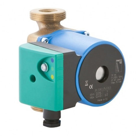CSTE 25/40-130 (Needs 50mm spacer) - This is an alternative to the following pump - Grundfos UPS 25-40-180