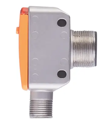Ultrasonic sensor