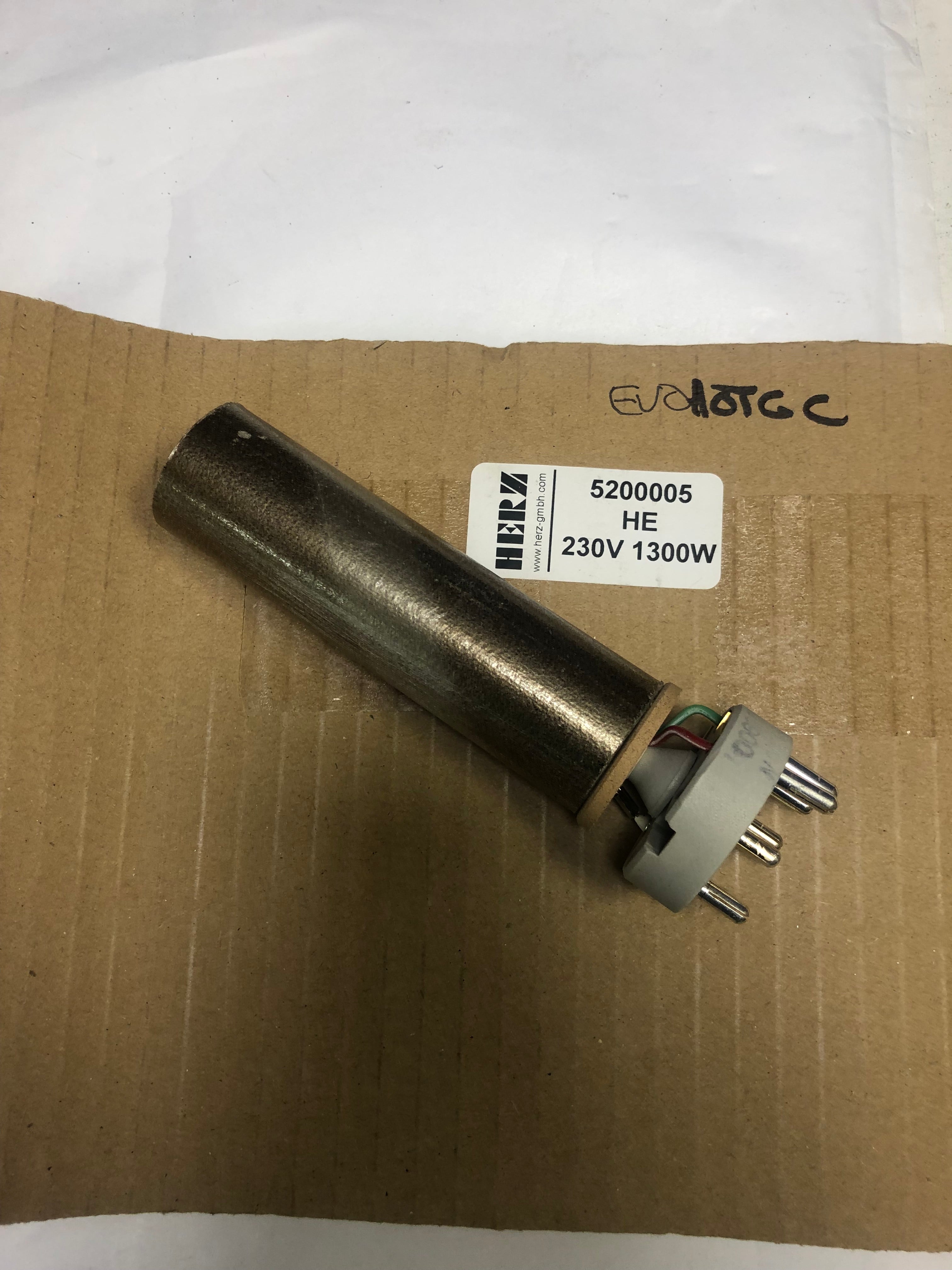 EVO Hot Air Gun Element 230v 1300W