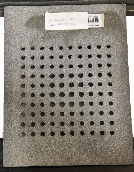 Grate - USF 50