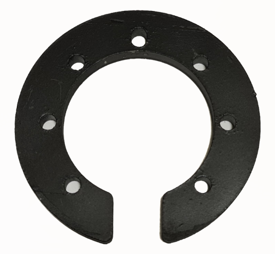 IM flange insert flange - firematic