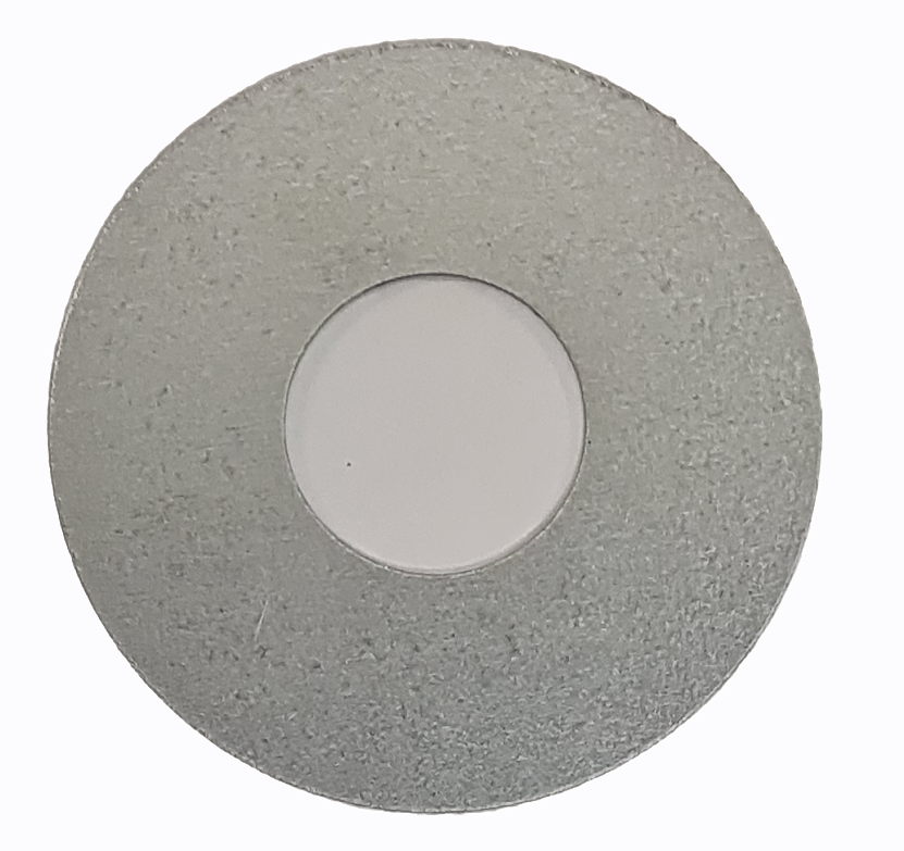 Dust deflector disk ISC motor - firematic