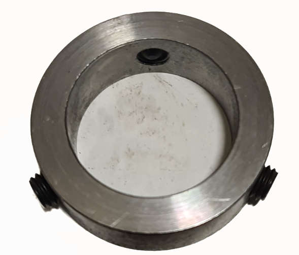 Protection ring stoker screw - firematic