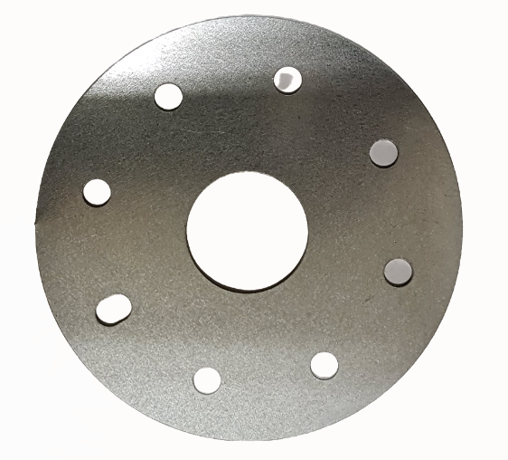 IM flange insert flange - firematic