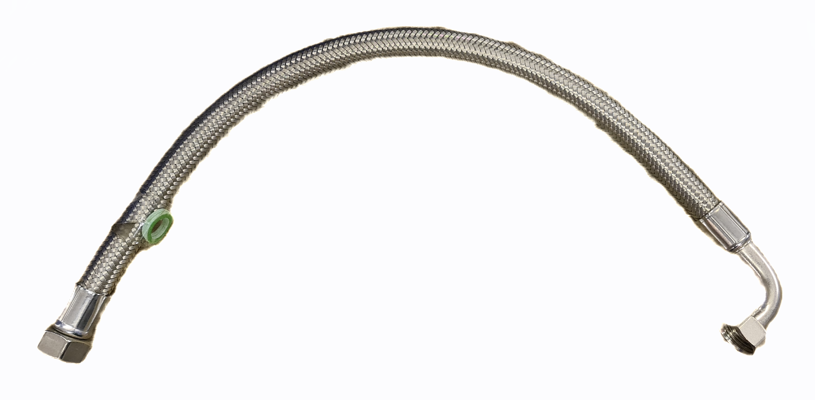 Connecting hose flex. - firematic