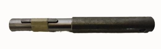 Drive shaft - AD motor FM 45/60