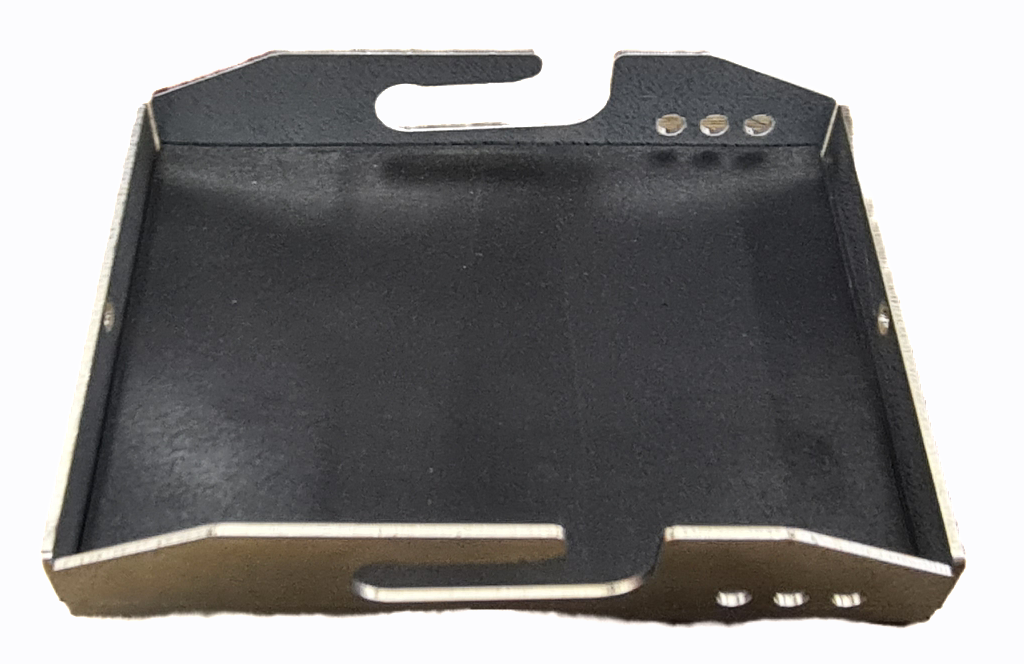 Cover Connection Ash Bin Socket Insulated - FM 130-199