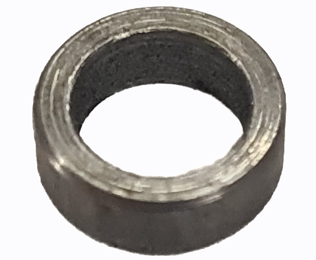 Spacer slag slide - firematic