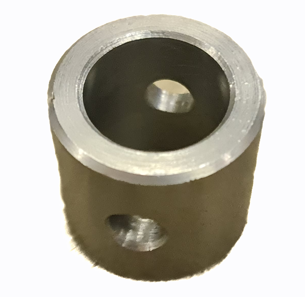 Fixing sleeve pusher grate - firematic