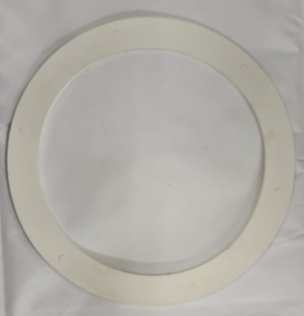 Gasket boiler side - ID-Fan FM120/175