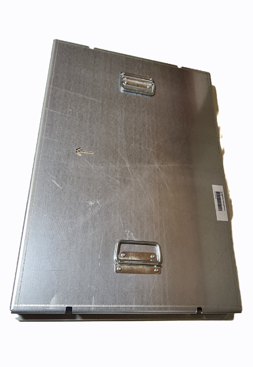 Heat Exchanger Cleaning Cover Complete FM130-201