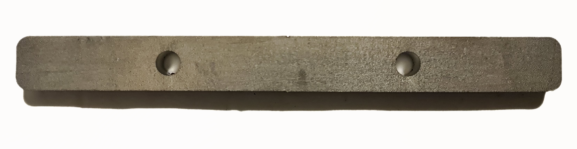 Panel strengthened - Shaft HEC variant 3