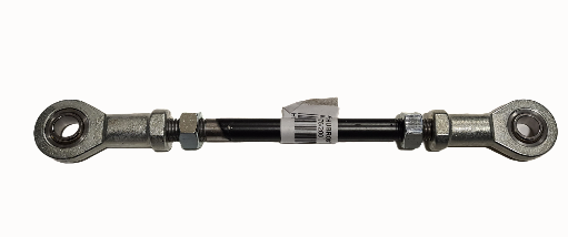 Drive rod pusher grate - with hinge FM30/150/175/200 H035008-769