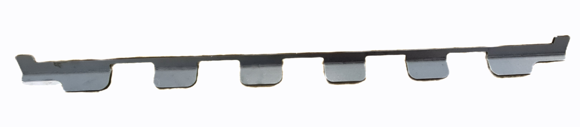 Suspension angle - firematic