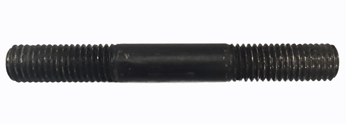 Drive rod pusher grate -