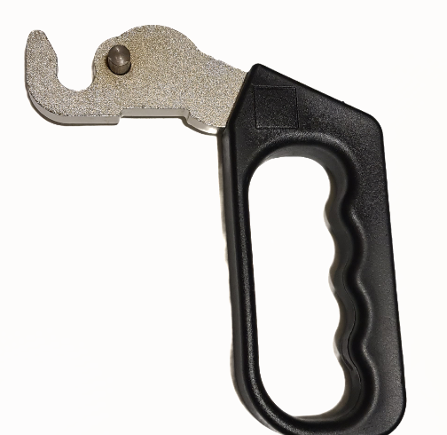 Handle door spare part - Boiler since production year 2011