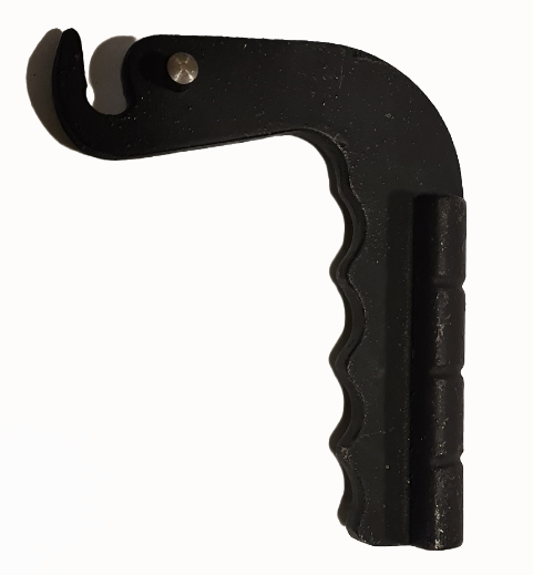 Handle door plastic cover - Boiler before production year 2011