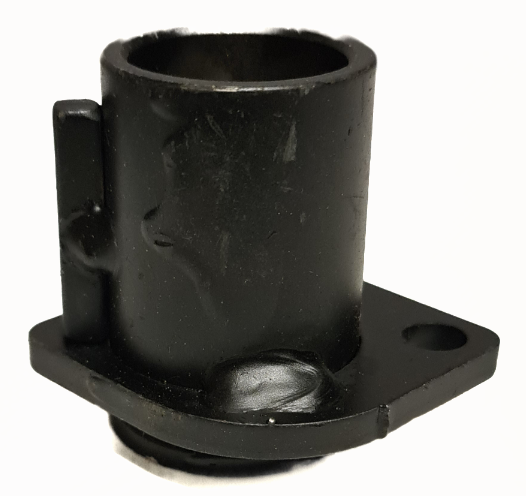 Bearing vibration lever HEC -