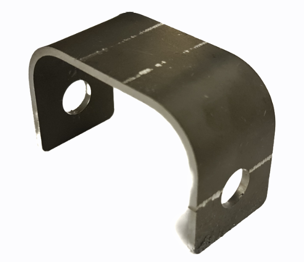 Spring clip vibration ring - BioMatic