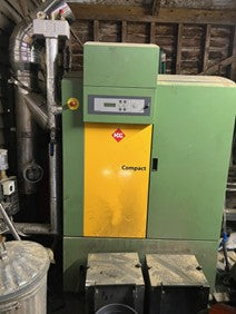0050kW RHI_B_171 RHI Tariff & HDG - Space Heating