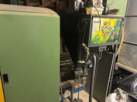 0050kW RHI_B_171 RHI Tariff & HDG - Space Heating