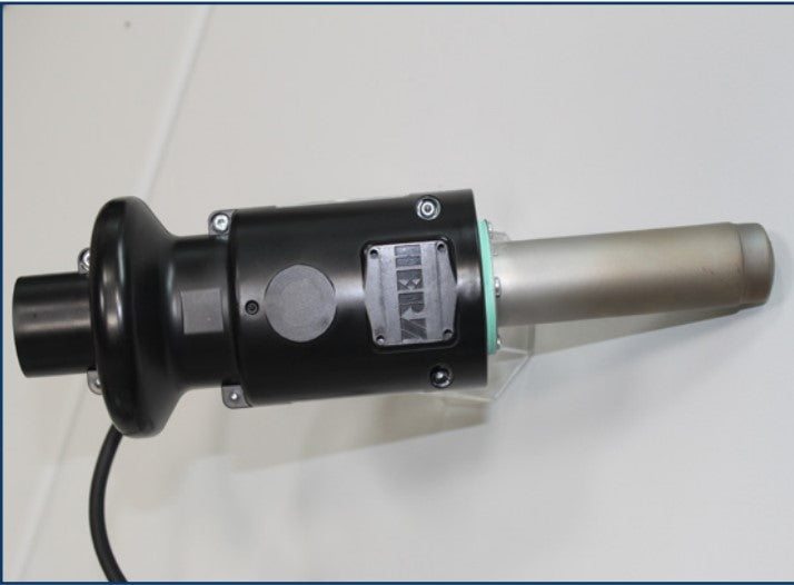 Hot Air Ignition Gun - 1600W - 5204100 - Evoworld