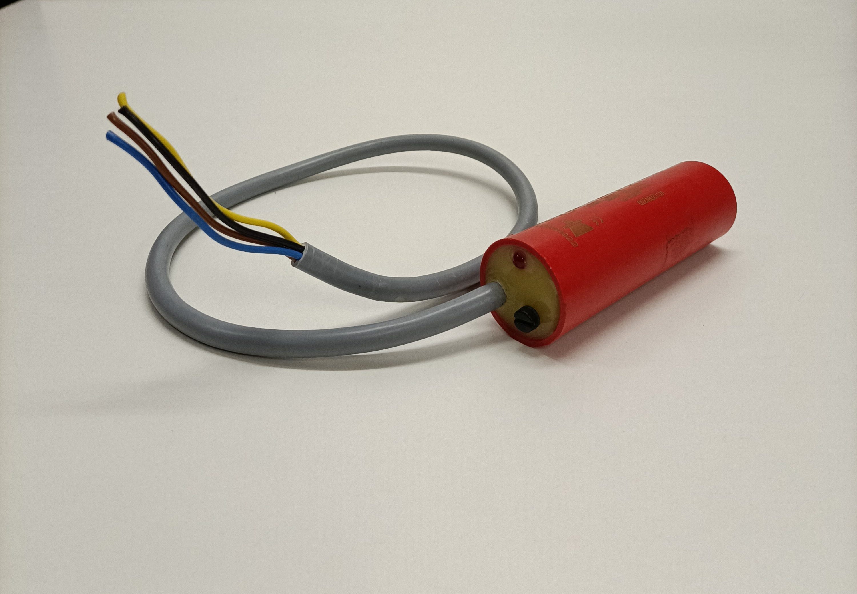 Capacitive sensor - Typ VC12RN230