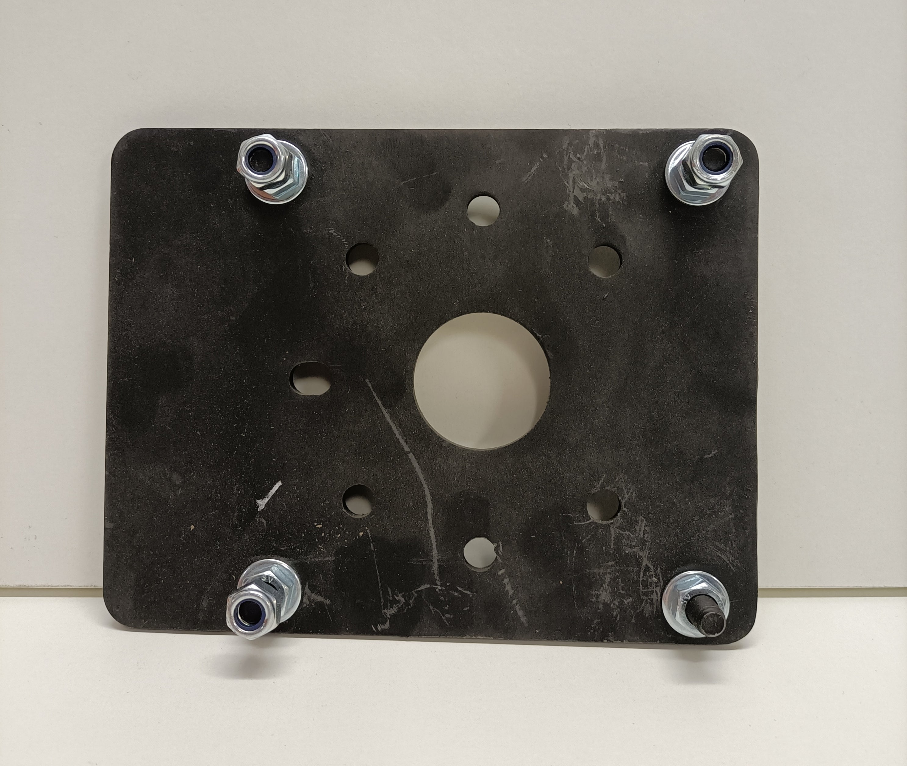 Grate cleaning trays compl. - PS 45-60