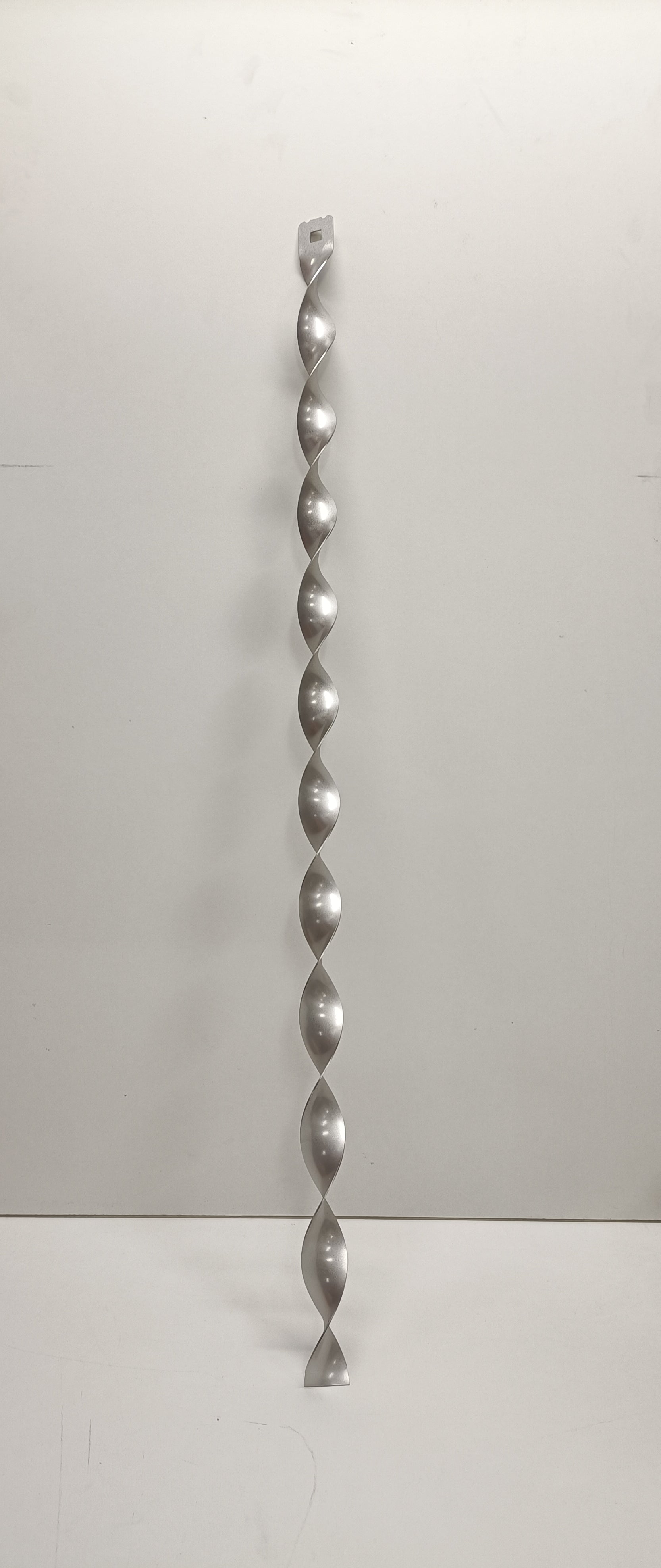 Turbulator front - firematic