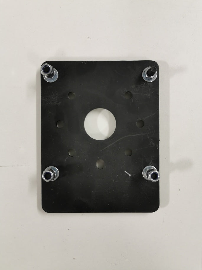Flange plate Motor (Stoker Auger) FM100