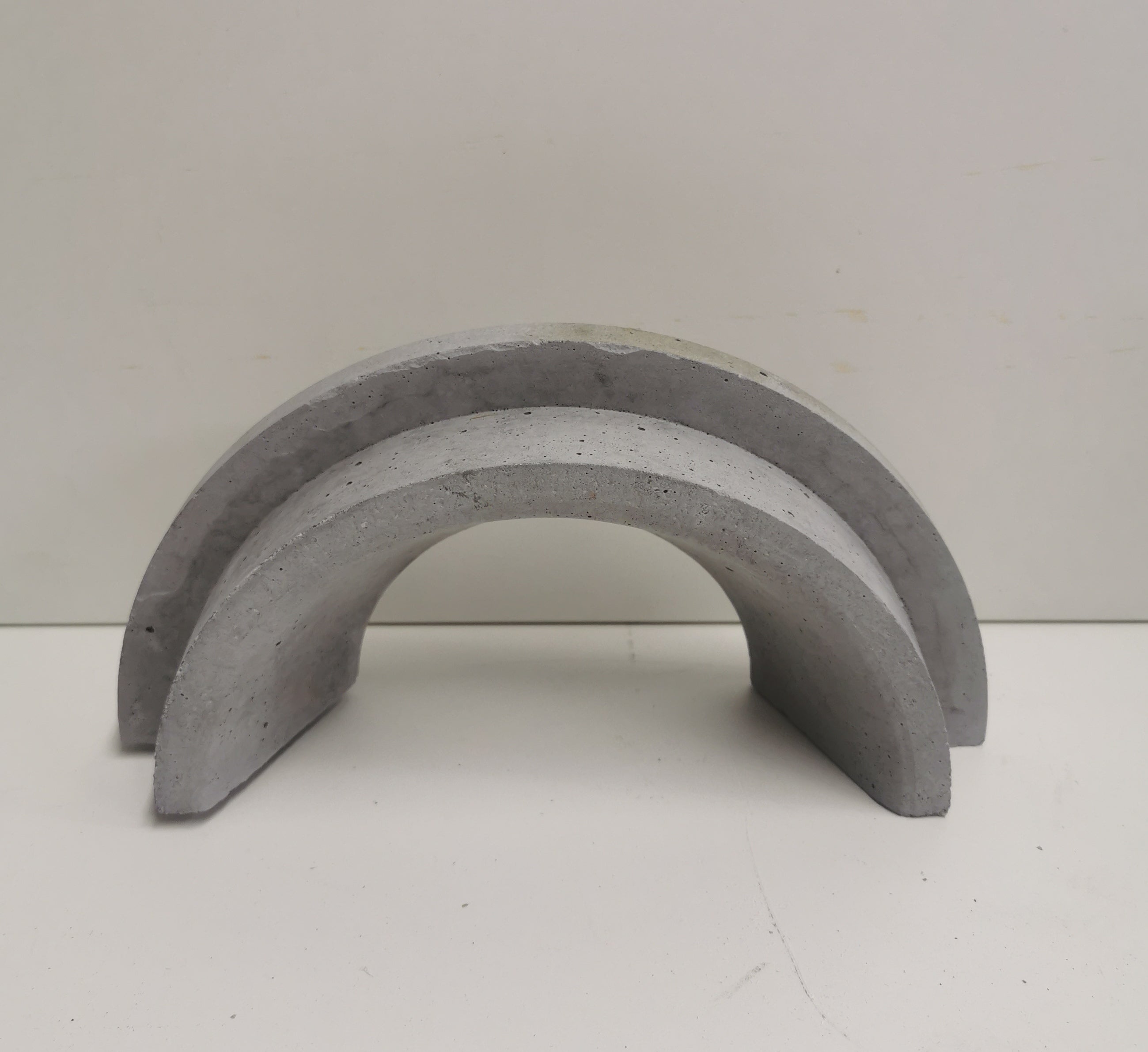 Cone ring secondary air top - firematic