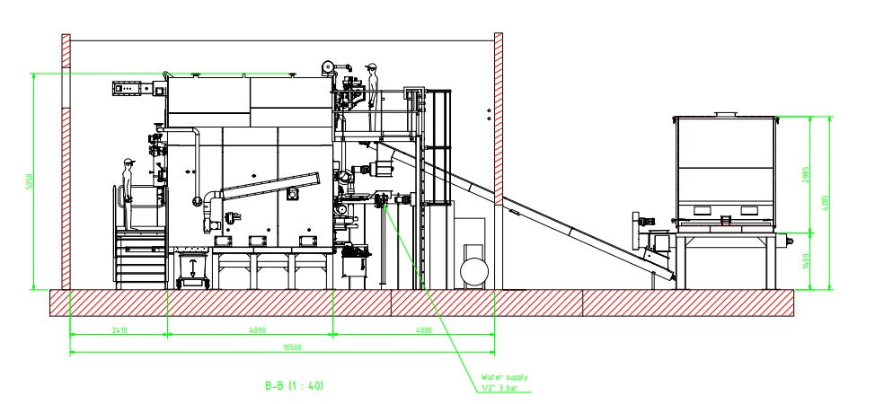0995kW RHI_B_150 RHI Tariff with Kara 995 boiler for wood waste