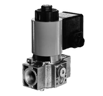 Dungs - GAS VALVE LGV 507/5 RP3/4