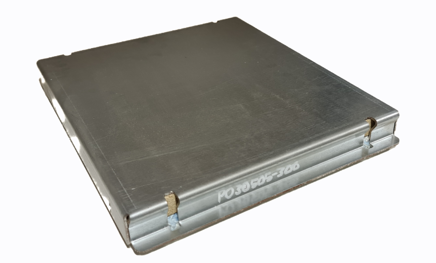 Lid Cleaning with gasket - incl. Gasket