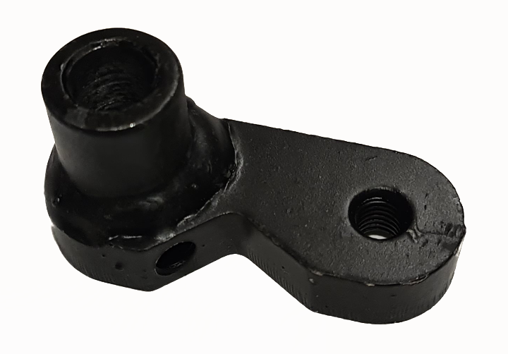 Rod complete short - for grate cleaning FM 20/35 BC