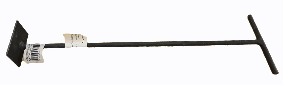 Cleaning bar - pelletfire; pelletstar