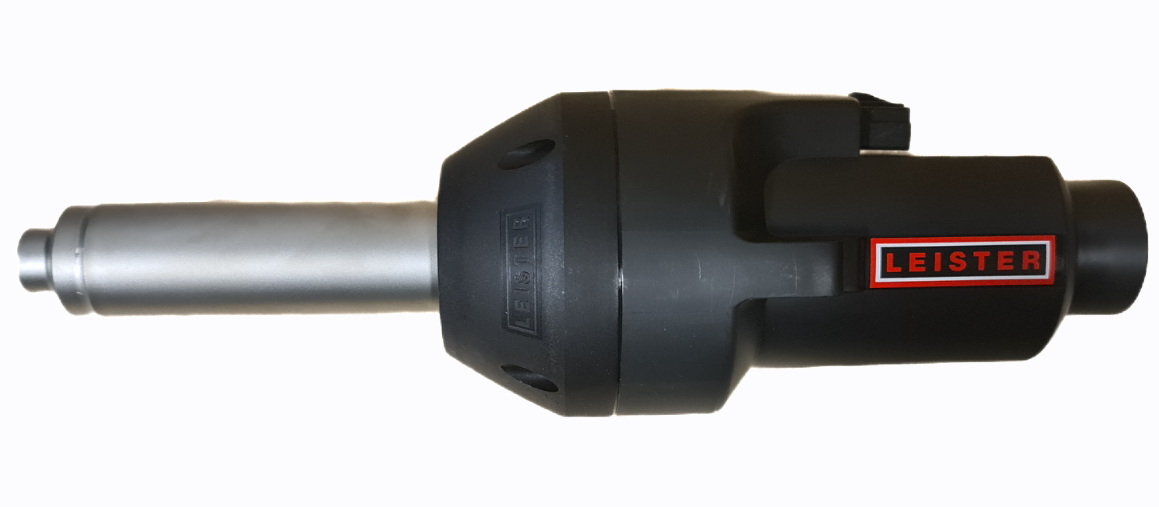 Ignition fan 1550 WATT - Igniter connection thread M14