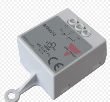 Alarm signalling contact - Carlo Gavazzi RFPMV10
