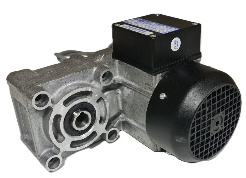 SPG offset gear - 230V; 50Hz; 90W; 15r/pm