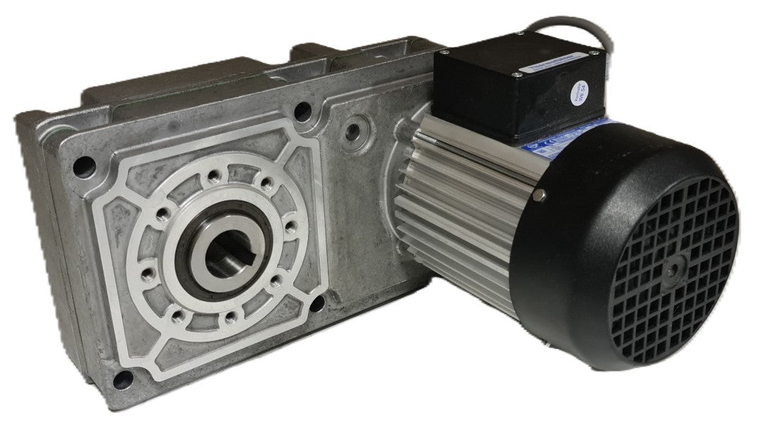1phs Ash Motor BioFire FGA453 4EK71BX-4 0,25 KW 10,3U/MINv